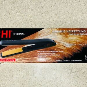 Chi Original Ceramic Flat Iron